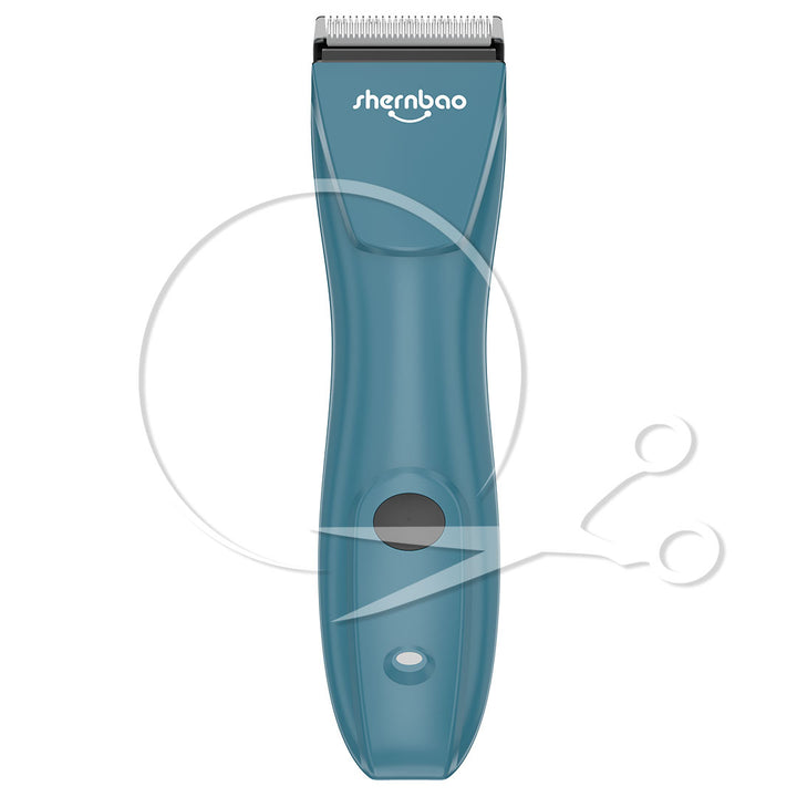 Shernbao professionele 5-in-1 tondeuse met Li-ion batterij